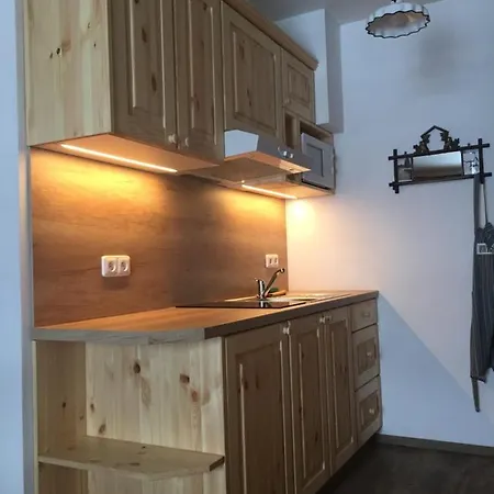 Apartment Rokytka 112 A 208