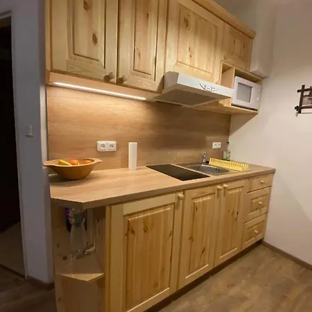 Rokytka 112 A 208 Apartment *