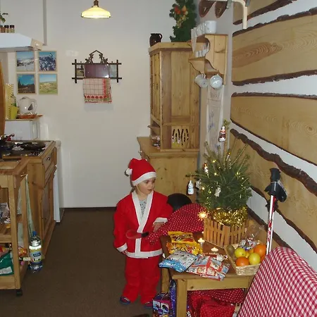 Apartmán Rokytka 112 A 208 Rokytnice nad Jizerou