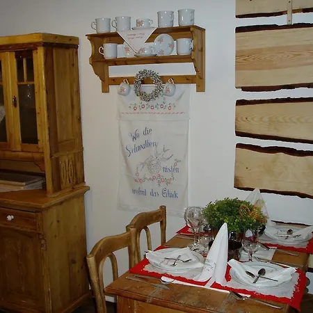 Apartmán Rokytka 112 A 208 *