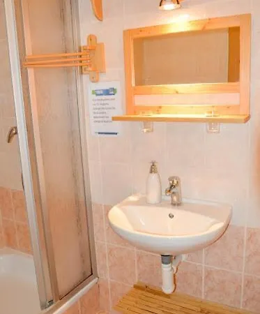 Rokytka 112 A 208 Apartment Rokytnice nad Jizerou