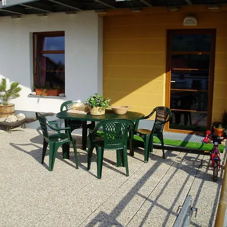 Rokytka 112 A 208 Apartmán *