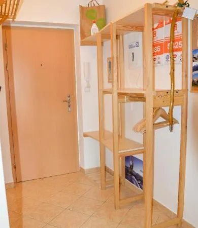 Rokytka 112 A 208 * Rokytnice nad Jizerou