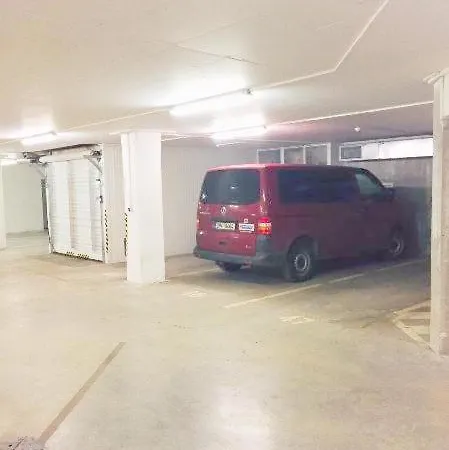 Rokytka 112 A 208 Apartmán *