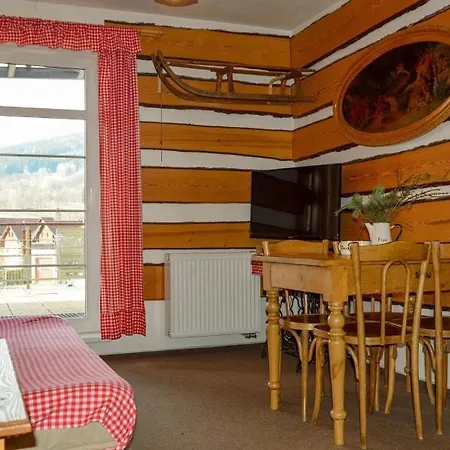 Apartament Rokytka 112 A 208