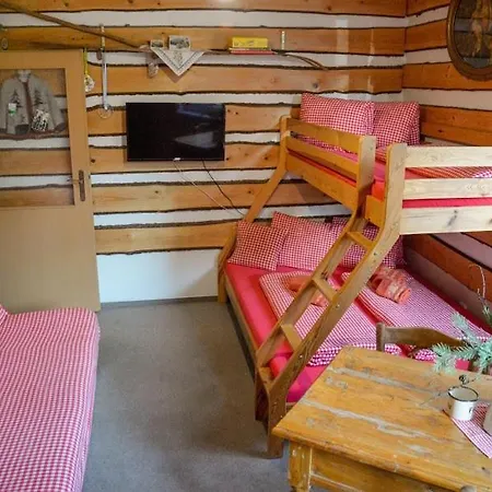 Rokytka 112 A 208 Apartament *