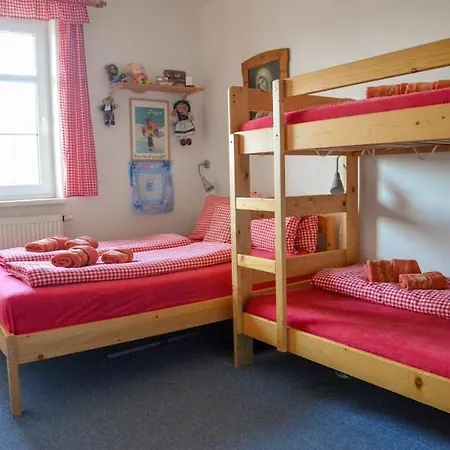 Apartment Rokytka 112 A 208